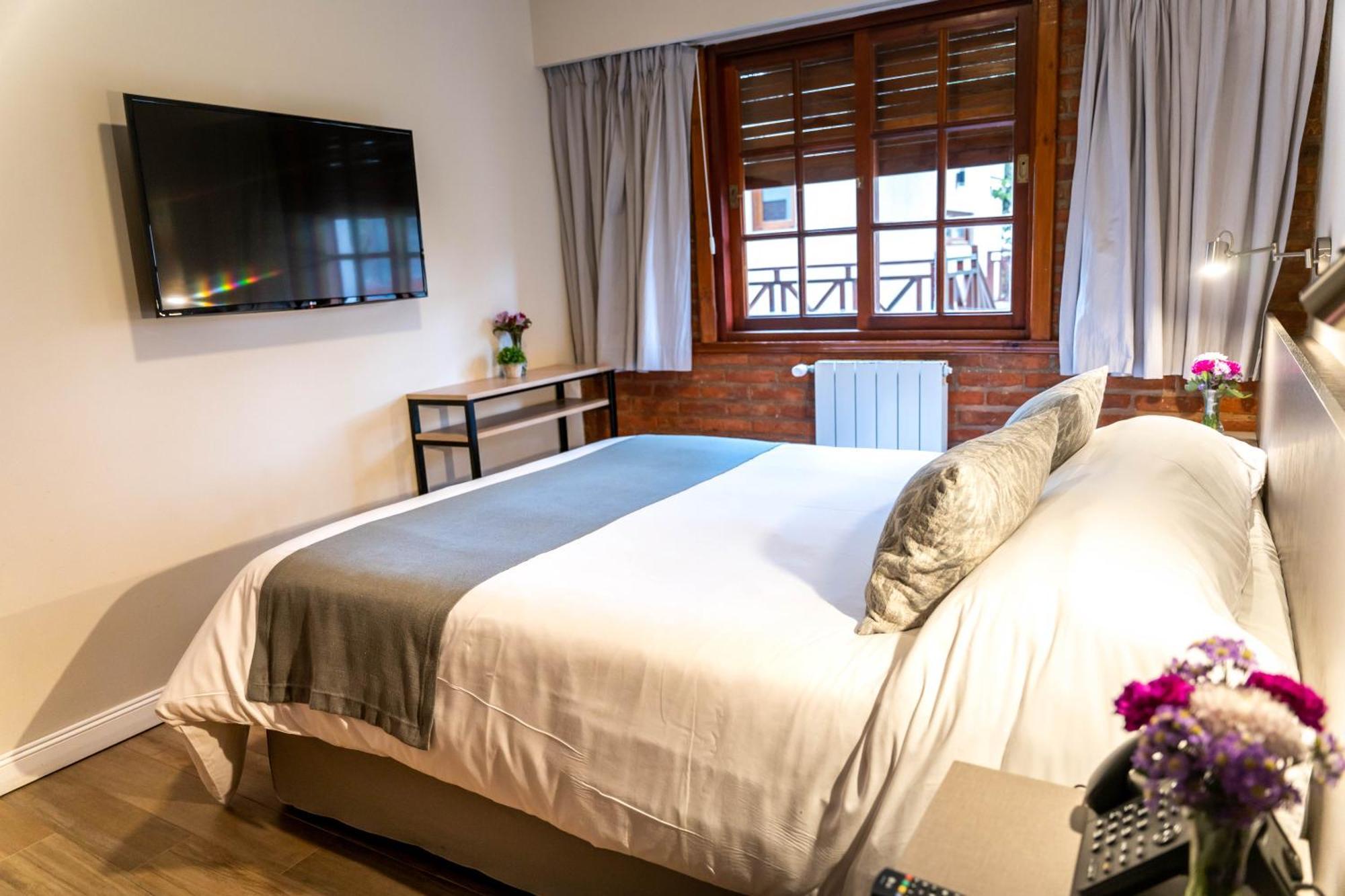 O2 Hotel Valeria Del Mar Eksteriør bilde