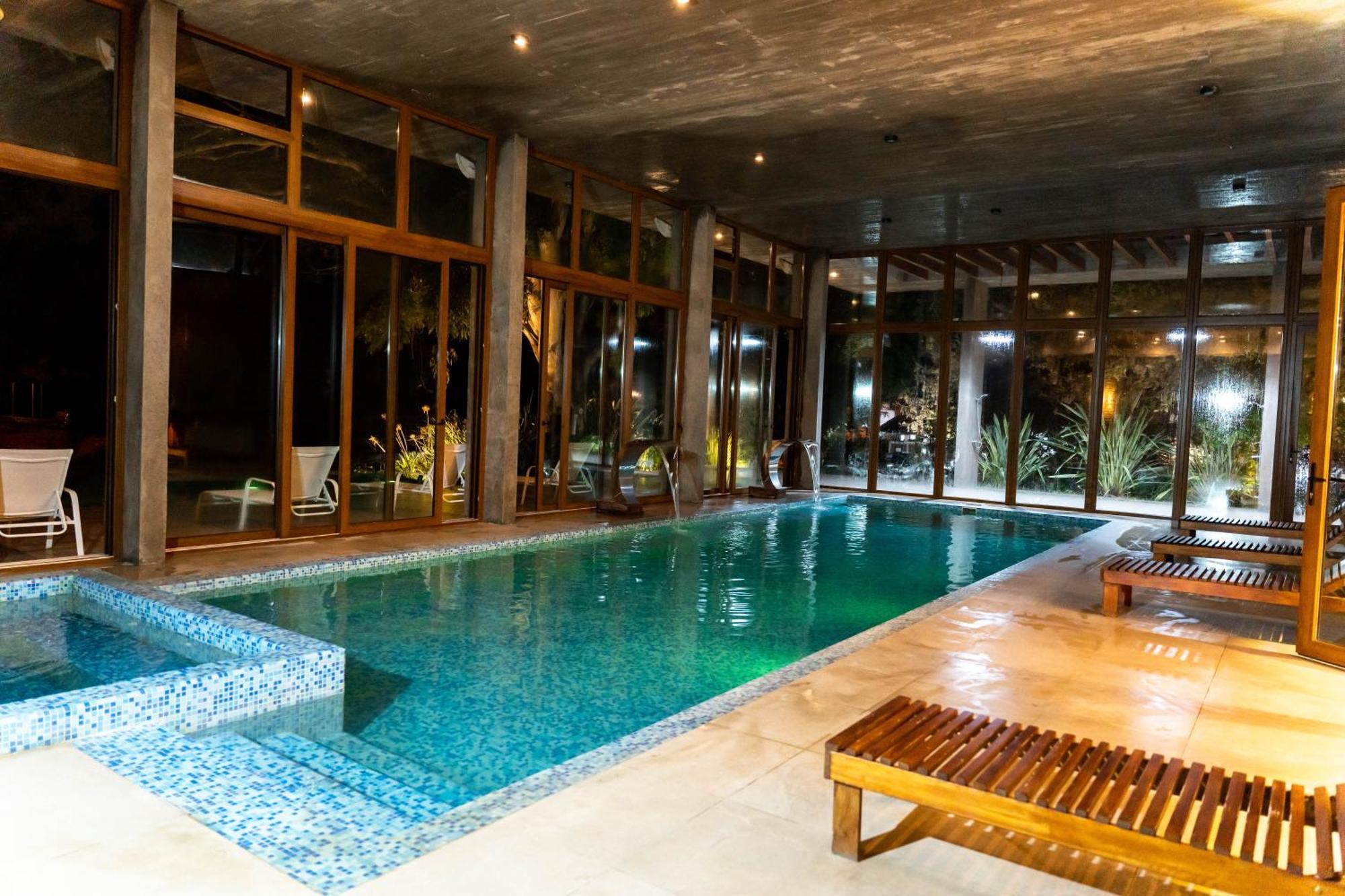O2 Hotel Valeria Del Mar Eksteriør bilde